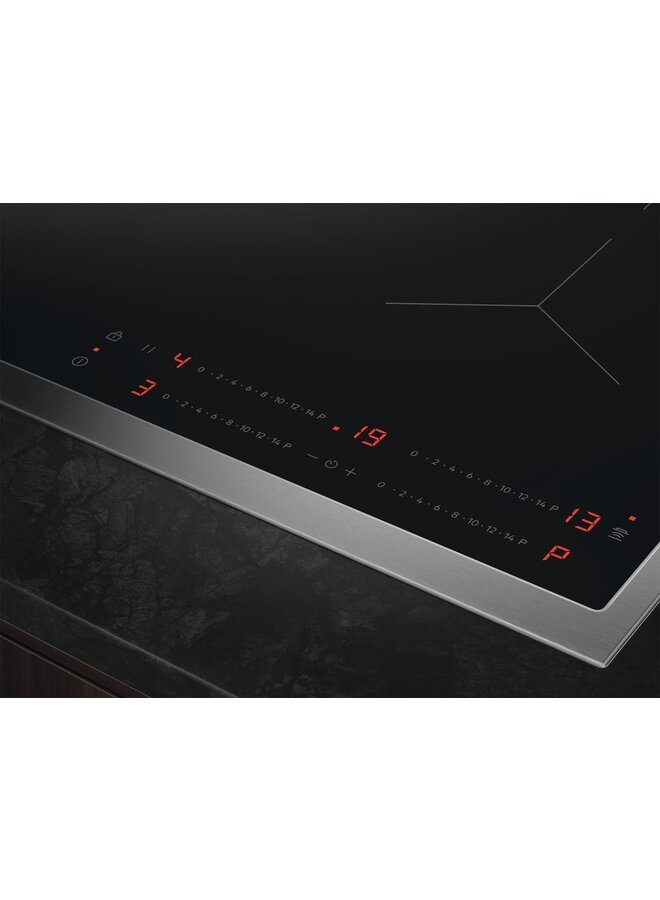 AEG OIO64C00XB | Inductie kookplaat | 4 pits