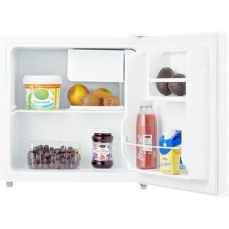 Tomado TRM4402W | Mini koelkast |  43 liter | Wit