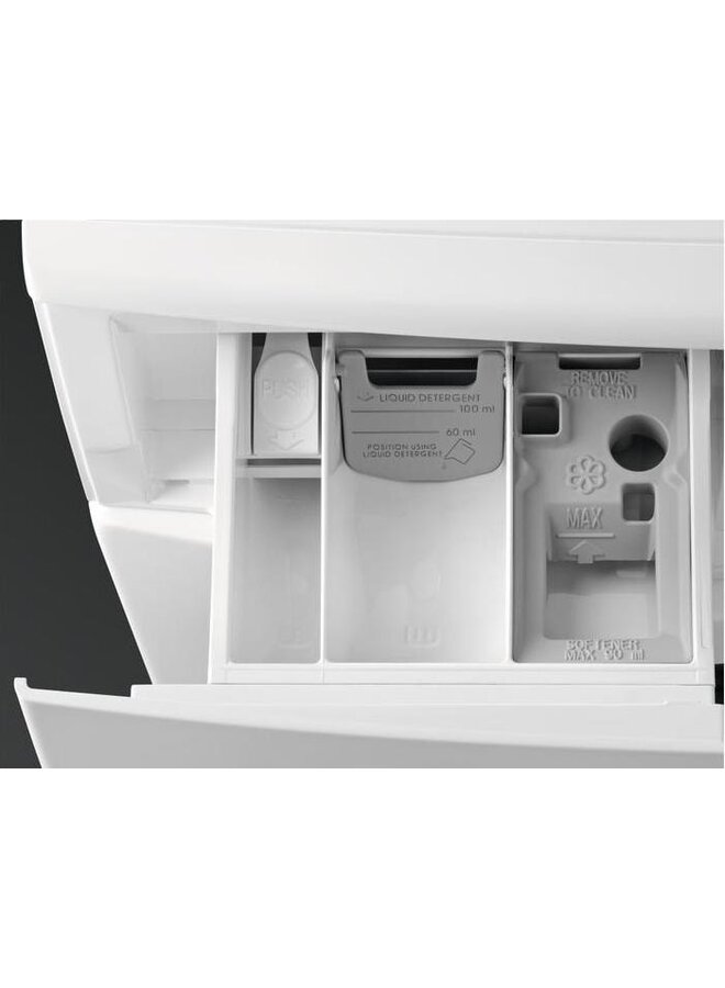 AEG L6FBC41689 wasmachine 8 kg