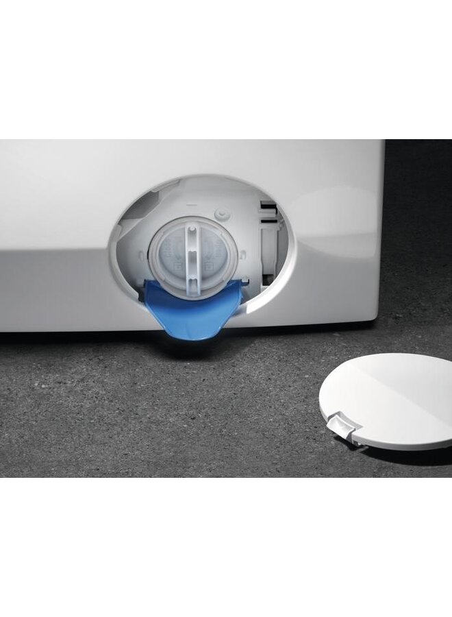 AEG L6FBC41689 wasmachine 8 kg