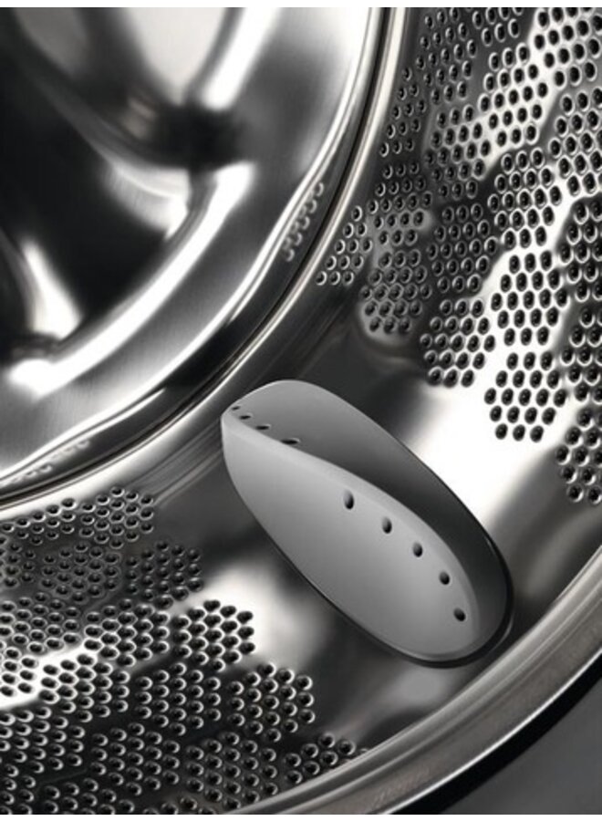 AEG L6FBC41689 wasmachine 8 kg