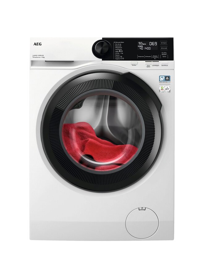 LR6F65495 wasmachine | 9 kg | ProSense