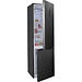 Gorenje NRK620B61BX4OT | koelvriescombinatie | Zwart | Nofrost