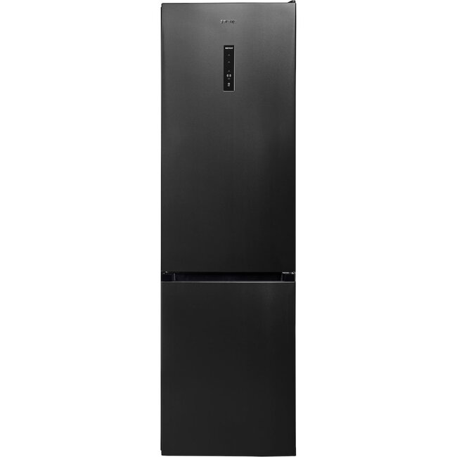 Gorenje NRK620B61BX4OT | koelvriescombinatie | Zwart | Nofrost
