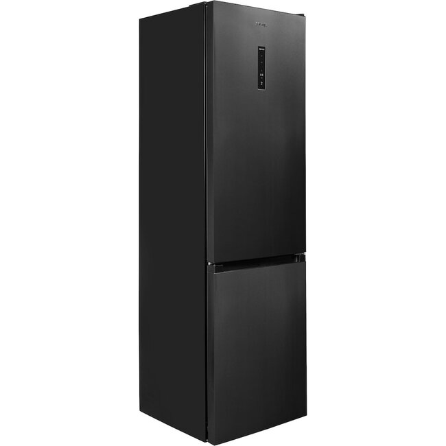 Gorenje NRK620B61BX4OT | koelvriescombinatie | Zwart | Nofrost