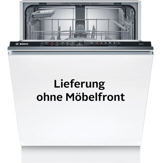Bosch SMV2ITX09E  | Inbouw vaatwasser | 60 cm  | HomeConnect