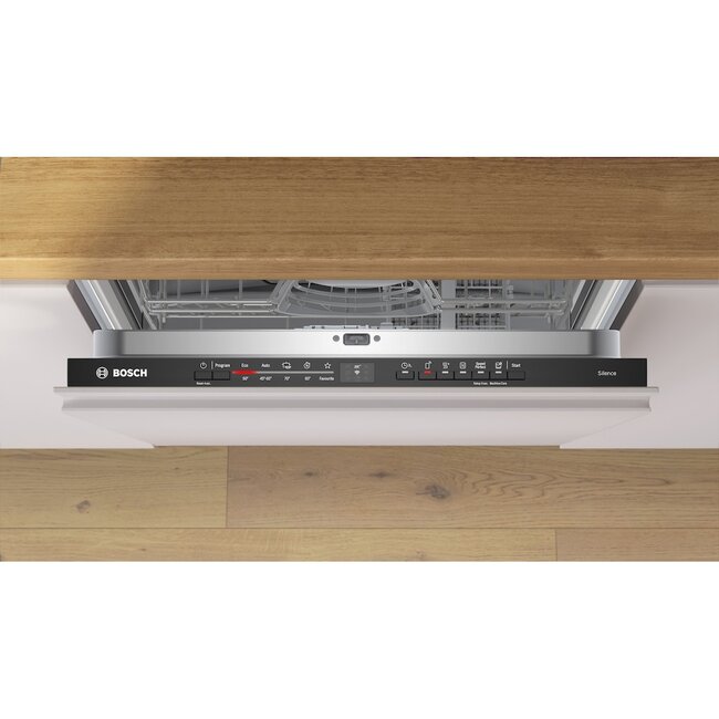 Bosch SMV2ITX09E  | Inbouw vaatwasser