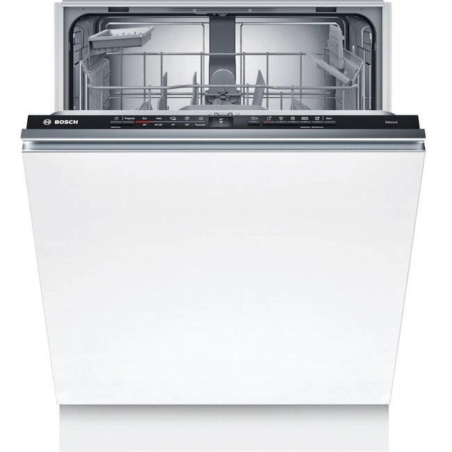 Bosch SMV2ITX09E  | Inbouw vaatwasser