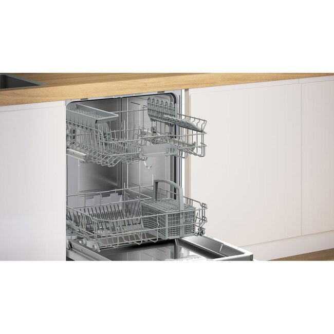 Bosch SMV2ITX09E  | Inbouw vaatwasser