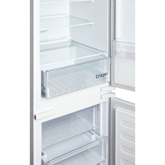 Beko BCSA285K4SN  | Inbouw koelvriescombinatie | 178 cm | Sleepdeur