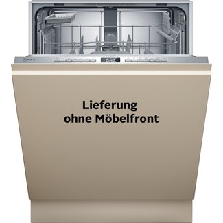 Neff S153ITX01E | Inbouw vaatwasser | 60 cm