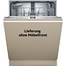 Neff S153ITX01E | Inbouw vaatwasser | 60 cm