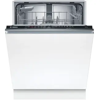 Bosch SBV2ITX09E | Inbouw vaatwasser | XXL