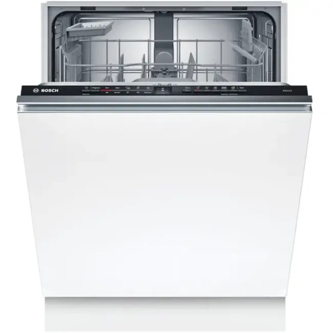 Bosch SBV2ITX09E | Inbouw vaatwasser | XXL