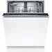 Bosch SBV2ITX09E | Inbouw vaatwasser | XXL