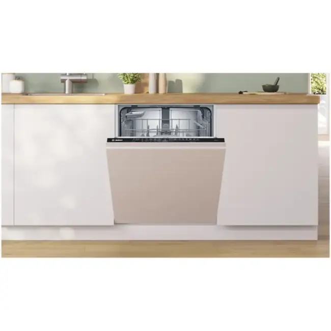 Bosch SBV2ITX09E | Inbouw vaatwasser | XXL