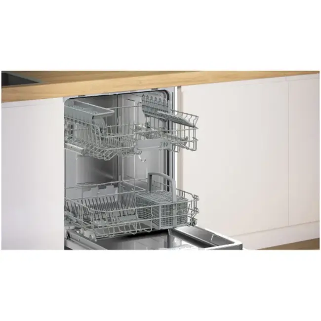 Bosch SBV2ITX09E | Inbouw vaatwasser | XXL