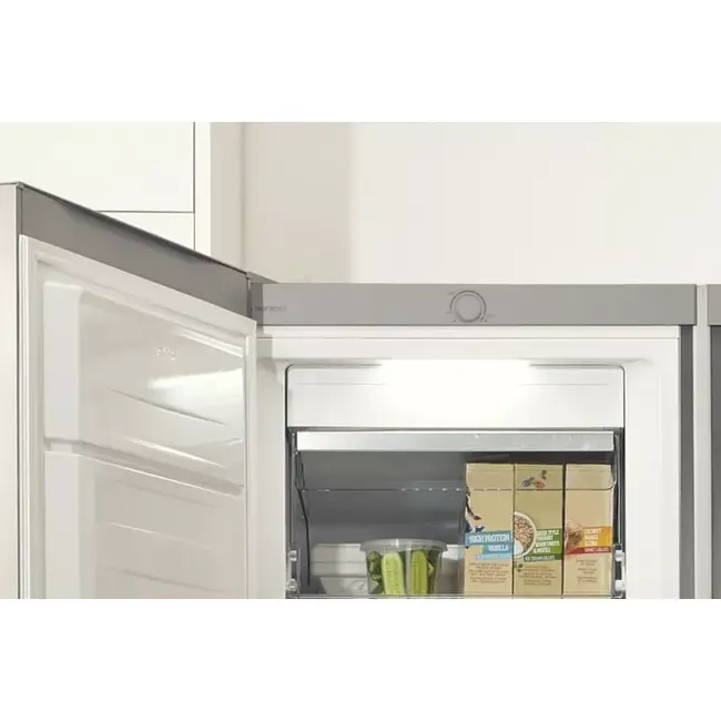 Gorenje FN619EES5 | vrijstaande vrieskast | RVS | 280 L | Nofrost
