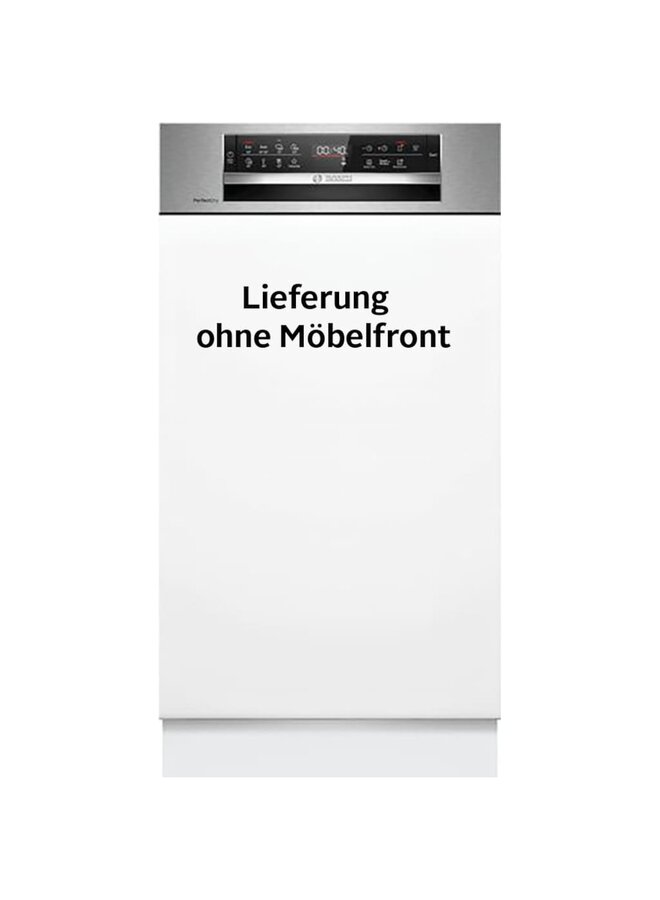 SPI6YMS14E | Half geintegreerde vaatwasser | 45 cm