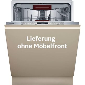 Neff S157YCX03E | Inbouw vaatwasser | Label A