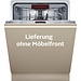 Neff S157YCX03E | Inbouw vaatwasser | Label A