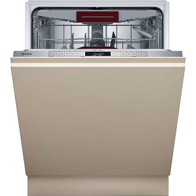 Neff S157YCX03E | Inbouw vaatwasser | Label A