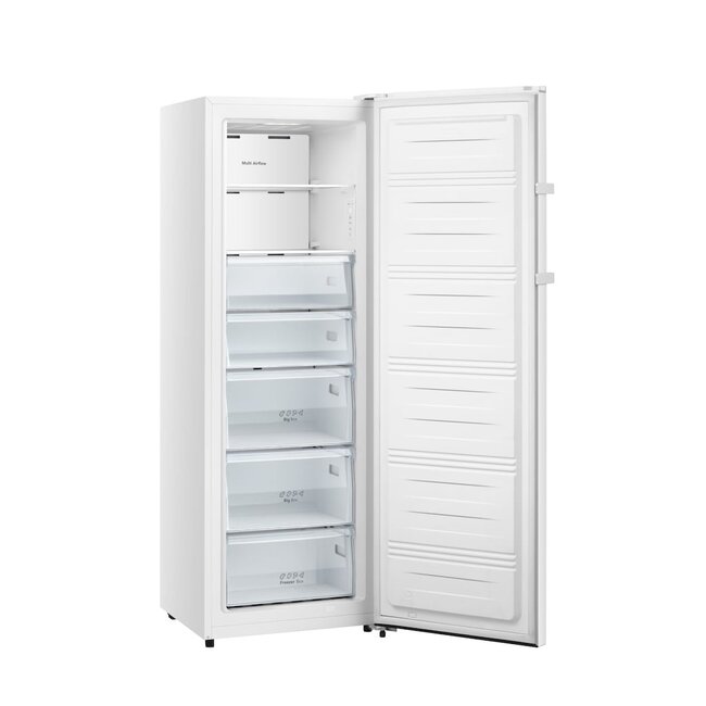 Hisense FV298N4AWE | Vrieskast | Wit | Nofrost | 240 L
