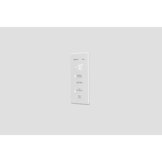 Hisense FV298N4AWE | Vrieskast | Wit | Nofrost | 240 L