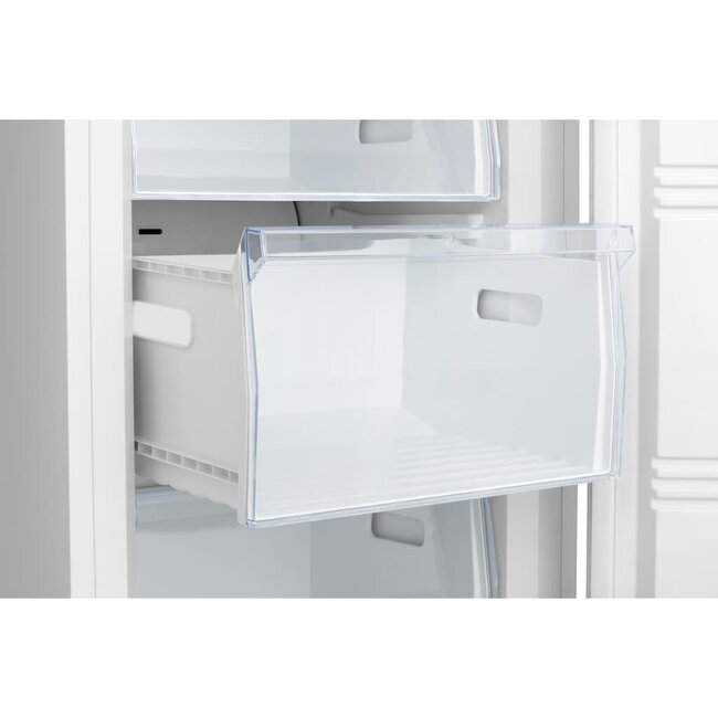 Hisense FV298N4AWE | Vrieskast | Wit | Nofrost | 240 L