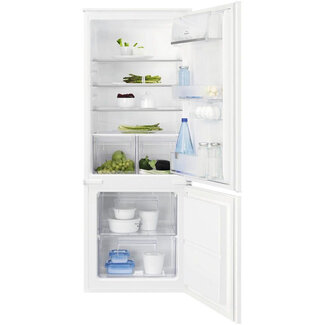 Electrolux ( AEG ) LNT3LE14S | Inbouw koelvriescombinatie | 1446 mm
