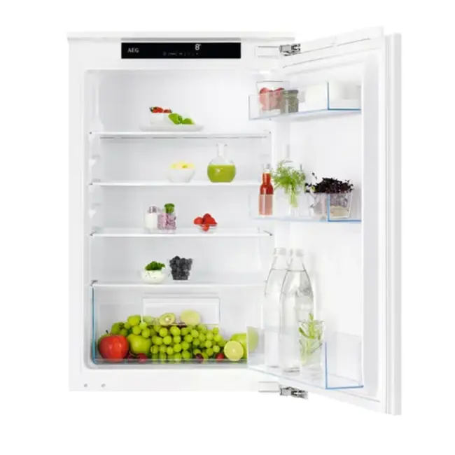 AEG OSK5O88EF | Inbouw koelkast | 88 cm | deur op deur
