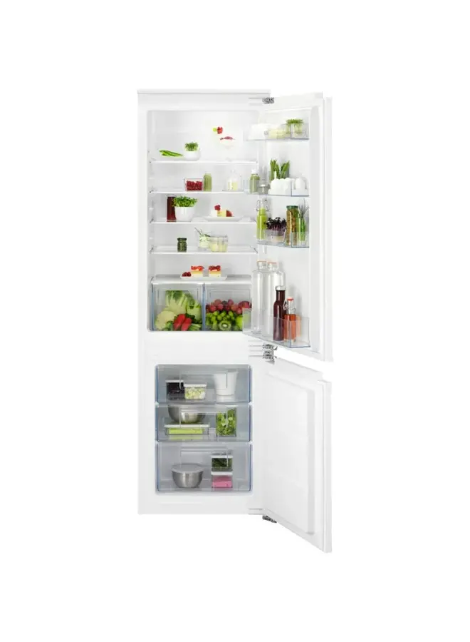 AEG TSC5S181DF | Inbouw koelvriescombinatie| 178 cm | Deur op deur