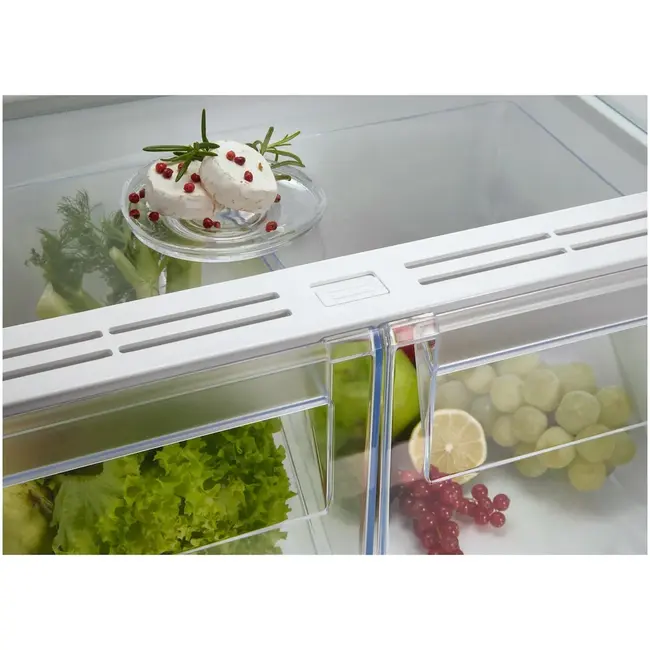 AEG TSC5S181DF | Inbouw koelvriescombinatie| 178 cm | Deur op deur