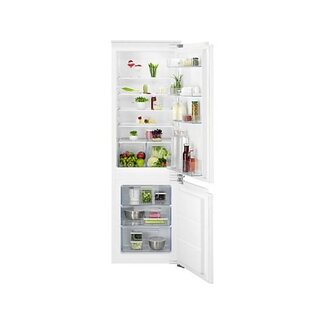 AEG NSC5S183EF | Inbouw koelvriescombinatie | 178 cm AEG NSC5S183EF | Inbouw koelvriescombinatie | 178 cm
