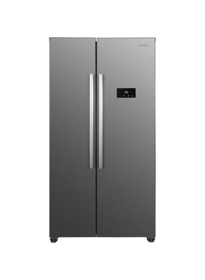 INGF 6441 XP4E | Amerikaanse koelkast | 91.1 cm