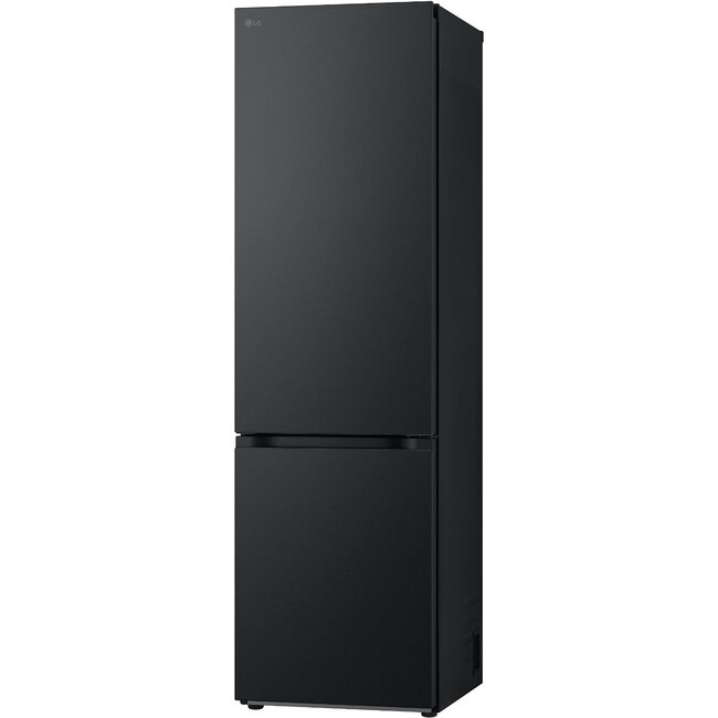 LG GBV7280CEV | Koelvriescombinatie | Zwart | 203 cm