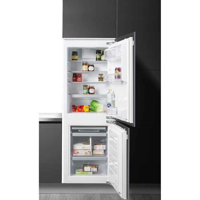 Bauknecht KGIS 16F3 P | Inbouw koelvriescombinatie | 158 cm