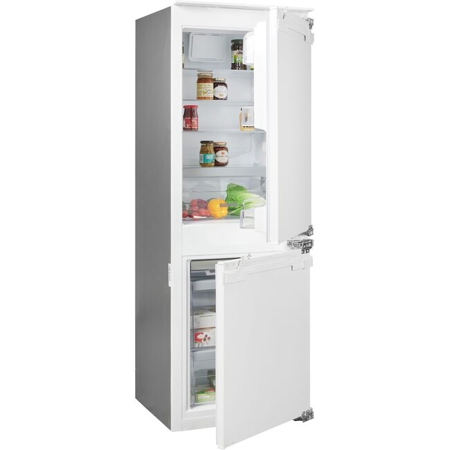 Bauknecht KGIS 16F3 P | Inbouw koelvriescombinatie | 158 cm