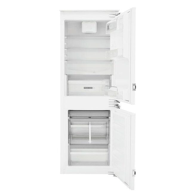 Bauknecht KGIS 16F3 P | Inbouw koelvriescombinatie | 158 cm