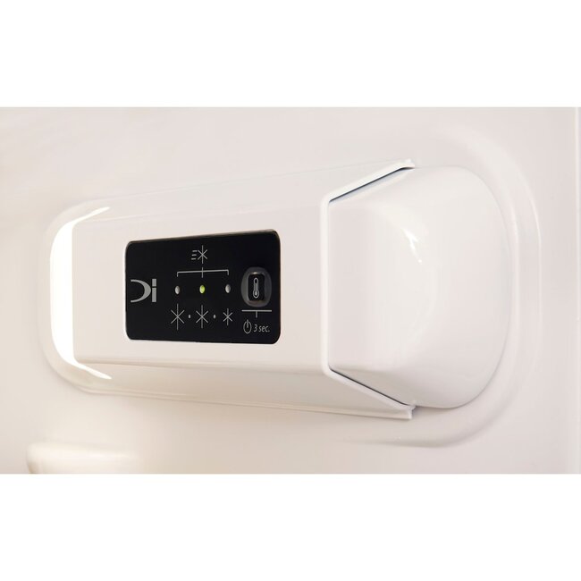 Bauknecht KGIS 16F3 P | Inbouw koelvriescombinatie | 158 cm