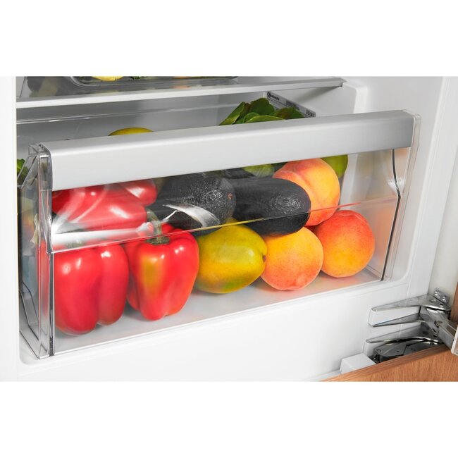 Bauknecht KGIS 16F3 P | Inbouw koelvriescombinatie | 158 cm