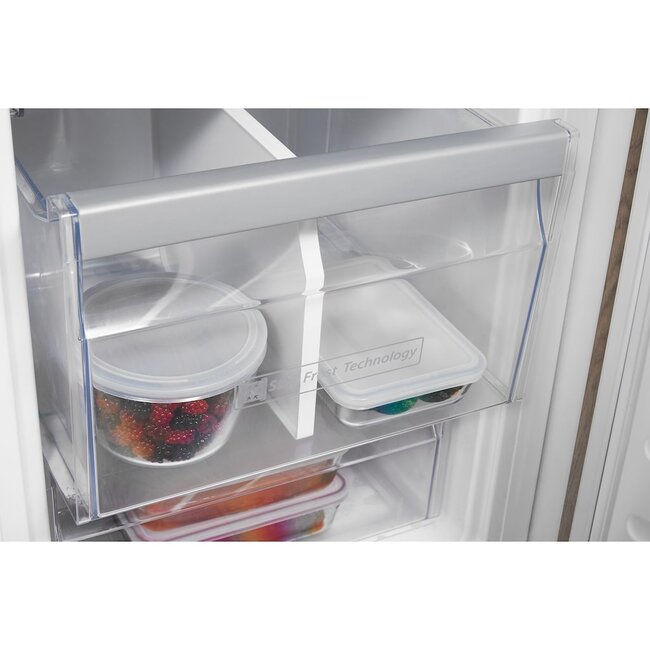 Bauknecht KGIS 16F3 P | Inbouw koelvriescombinatie | 158 cm