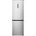 Hisense RB390N4BCC | Koelvriecombinatie | RVS| 186  cm
