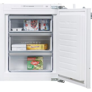 Neff GI1113FE0 | Inbouw vriezer | 71.2 cm | Deur op deur