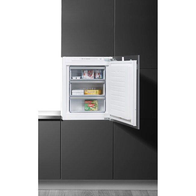 Neff GI1113FE0 | Inbouw vriezer 71.2 cm | deur op deur