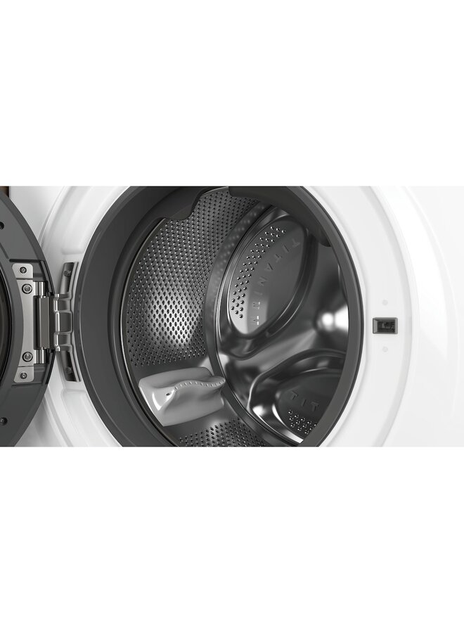 Bauknecht WT Super Eco 8614 C wasdroogcombinatie | 8-6 kg