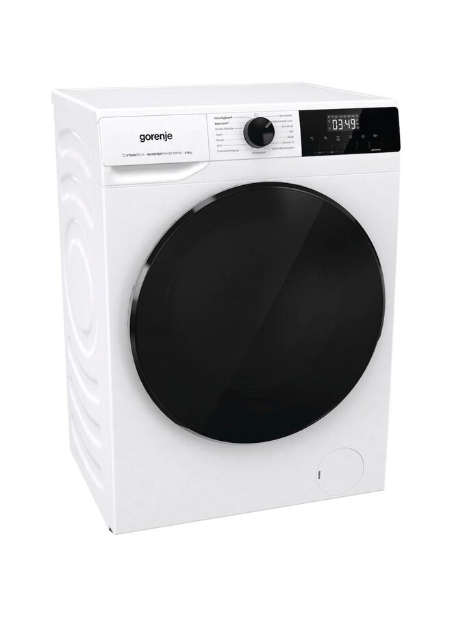 Gorenje WNHAI84APS | Wasmachine | 8 kg | Label A