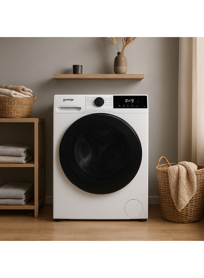 Gorenje WNHAI84APS | Wasmachine | 8 kg | Label A