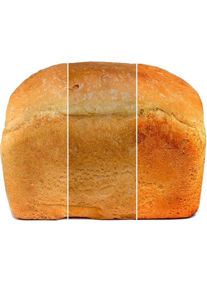 Tomado TBM9001B broodbakmachine | Matzwart