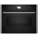 Neff C24MS31N0 | Inbouw oven met magnetron | 45 cm